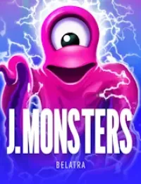 jmonsters game logo