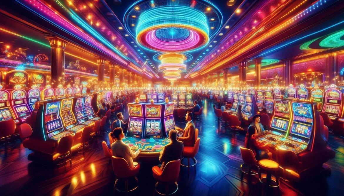 Celsius Casino